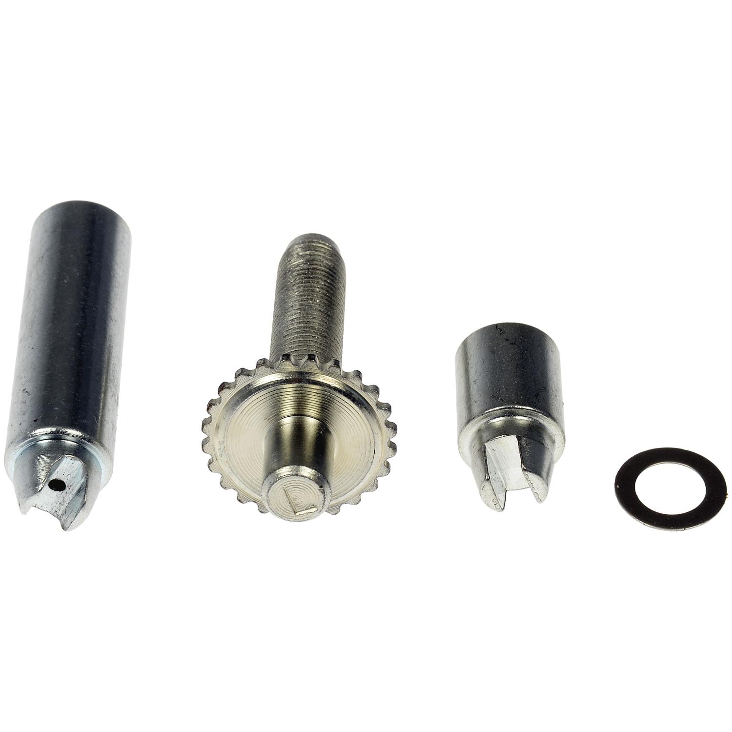 Dorman HW1520 - Drum Brake Adjusting Screw Assembly Dorman HW1520 Drum Brake Adjusting Screw Assembly product image 1 of 4
