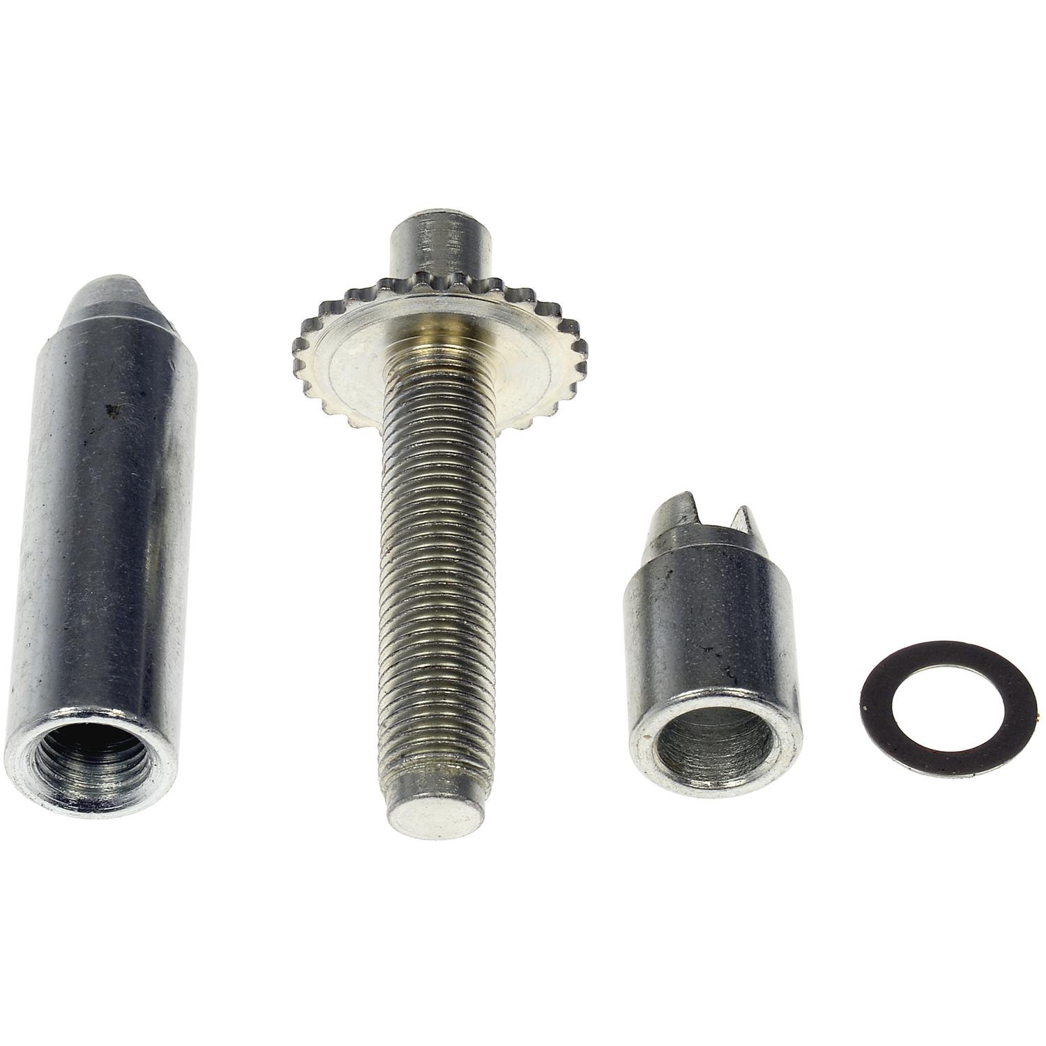 Dorman HW1520 - Drum Brake Adjusting Screw Assembly Dorman HW1520 Drum Brake Adjusting Screw Assembly product image 2 of 4