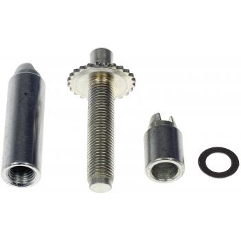 1982 Mercury Marquis Drum Brake Adjusting Screw Assembly Rear Left Dorman HW1520 image 2 of 4