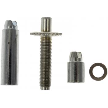 1982 Mercury Marquis Drum Brake Adjusting Screw Assembly Rear Left Dorman HW1520 image 3 of 4
