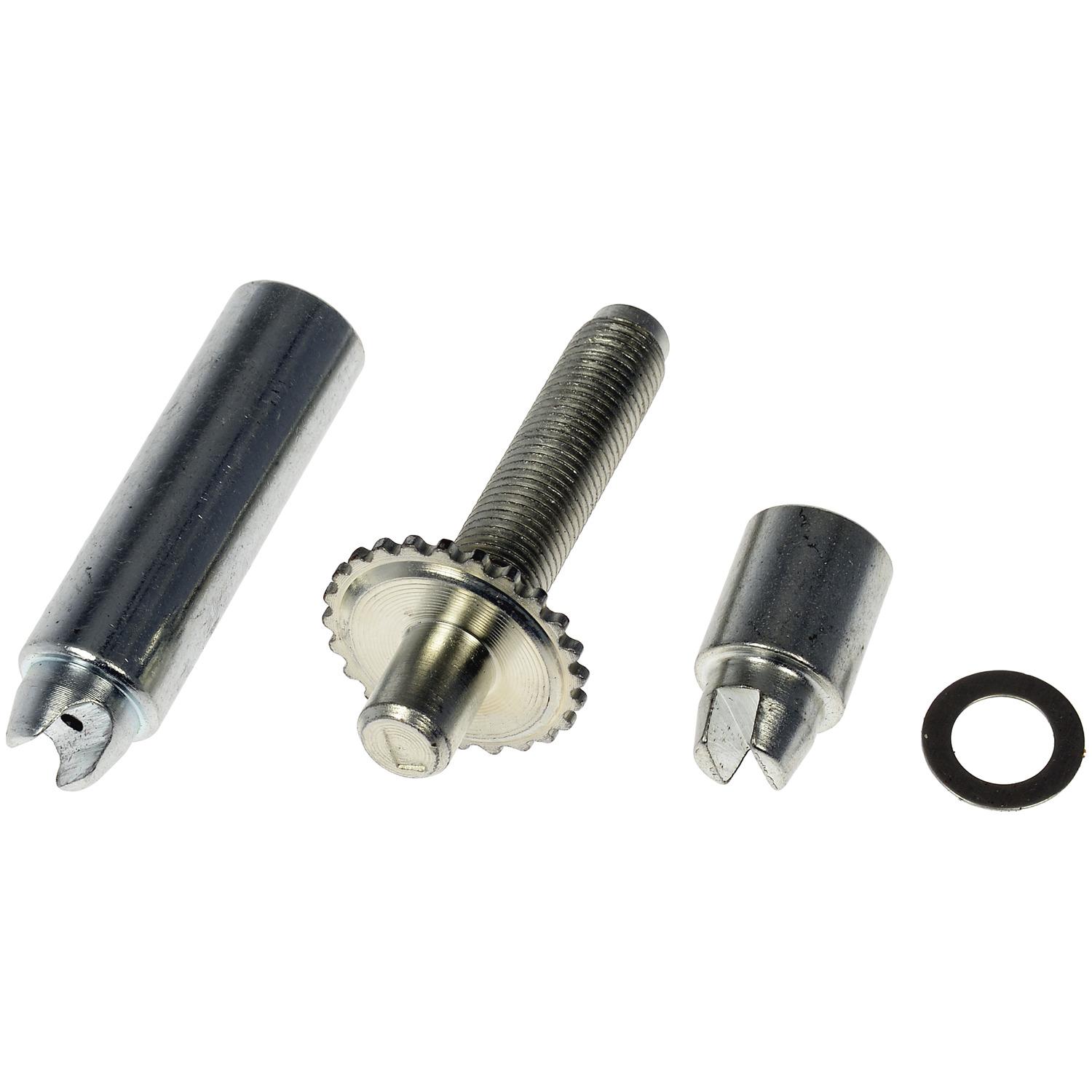 Dorman HW1520 - Drum Brake Adjusting Screw Assembly Dorman HW1520 Drum Brake Adjusting Screw Assembly product image 4 of 4