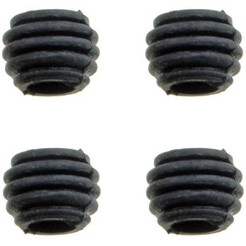 1995 Honda Civic Disc Brake Caliper Bushing Rear Dorman HW16011 image 1 of 1