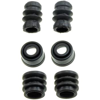 1994 Mitsubishi Precis Disc Brake Caliper Bushing Front Dorman HW16038 image 1 of 1