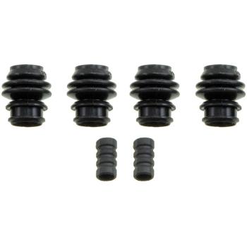 2005 Kia Sedona Disc Brake Caliper Bushing Front Dorman HW16106 image 1 of 1