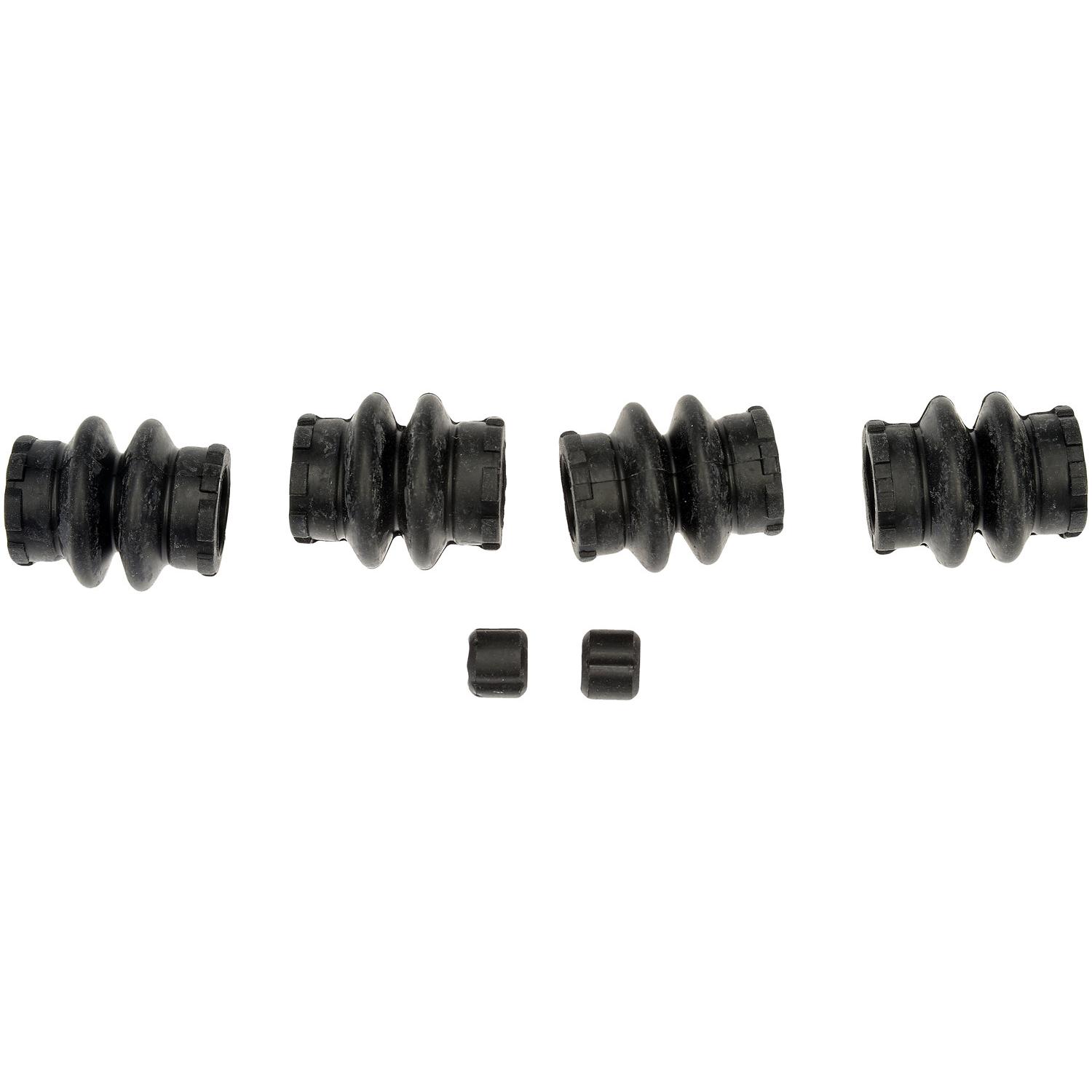 Dorman HW16115 - Disc Brake Caliper Bushing Dorman HW16115 Disc Brake Caliper Bushing product image 1 of 4