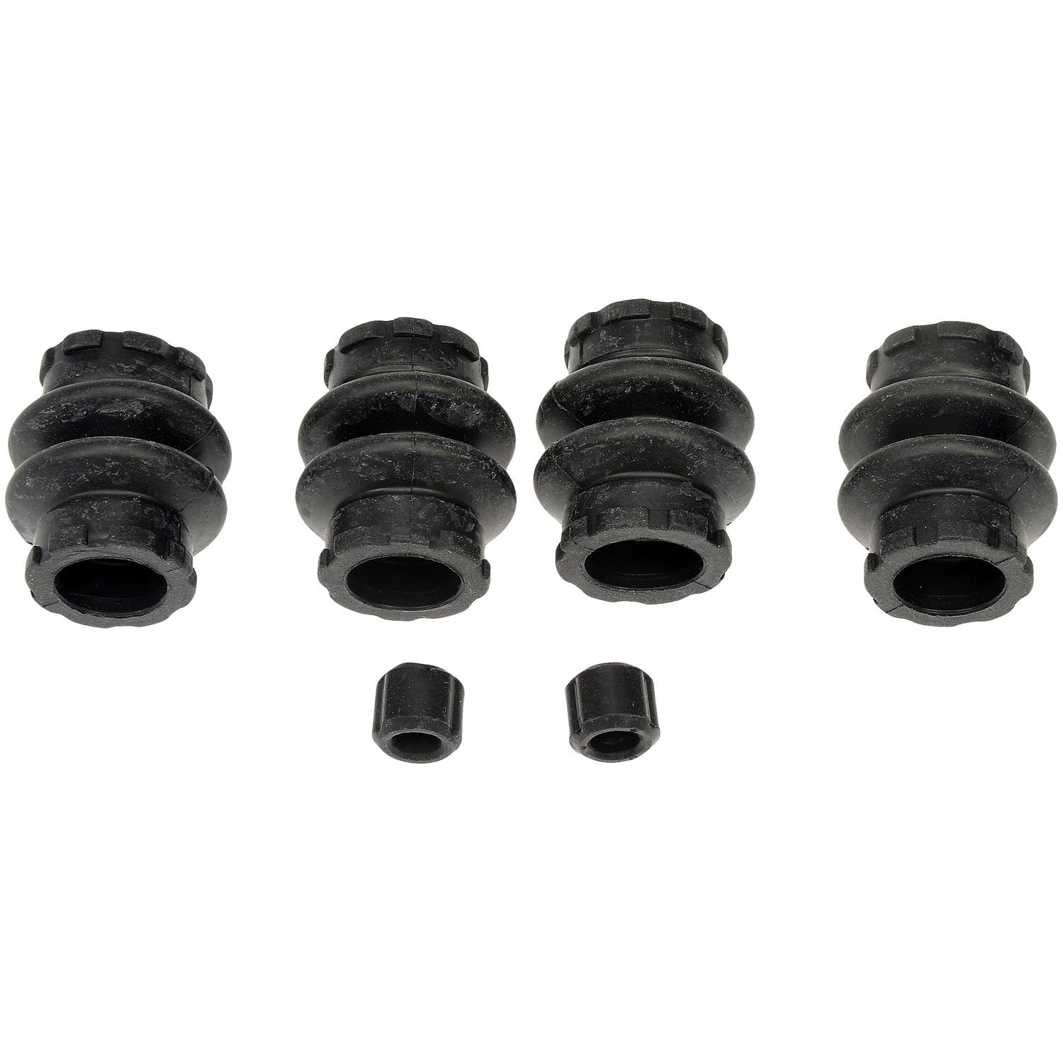 Dorman HW16115 - Disc Brake Caliper Bushing Dorman HW16115 Disc Brake Caliper Bushing product image 2 of 4