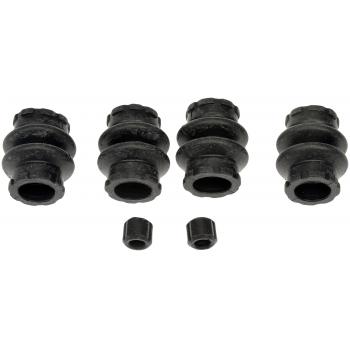 2005 Chevrolet Avalanche 1500 Disc Brake Caliper Bushing Rear Dorman HW16115 image 2 of 4