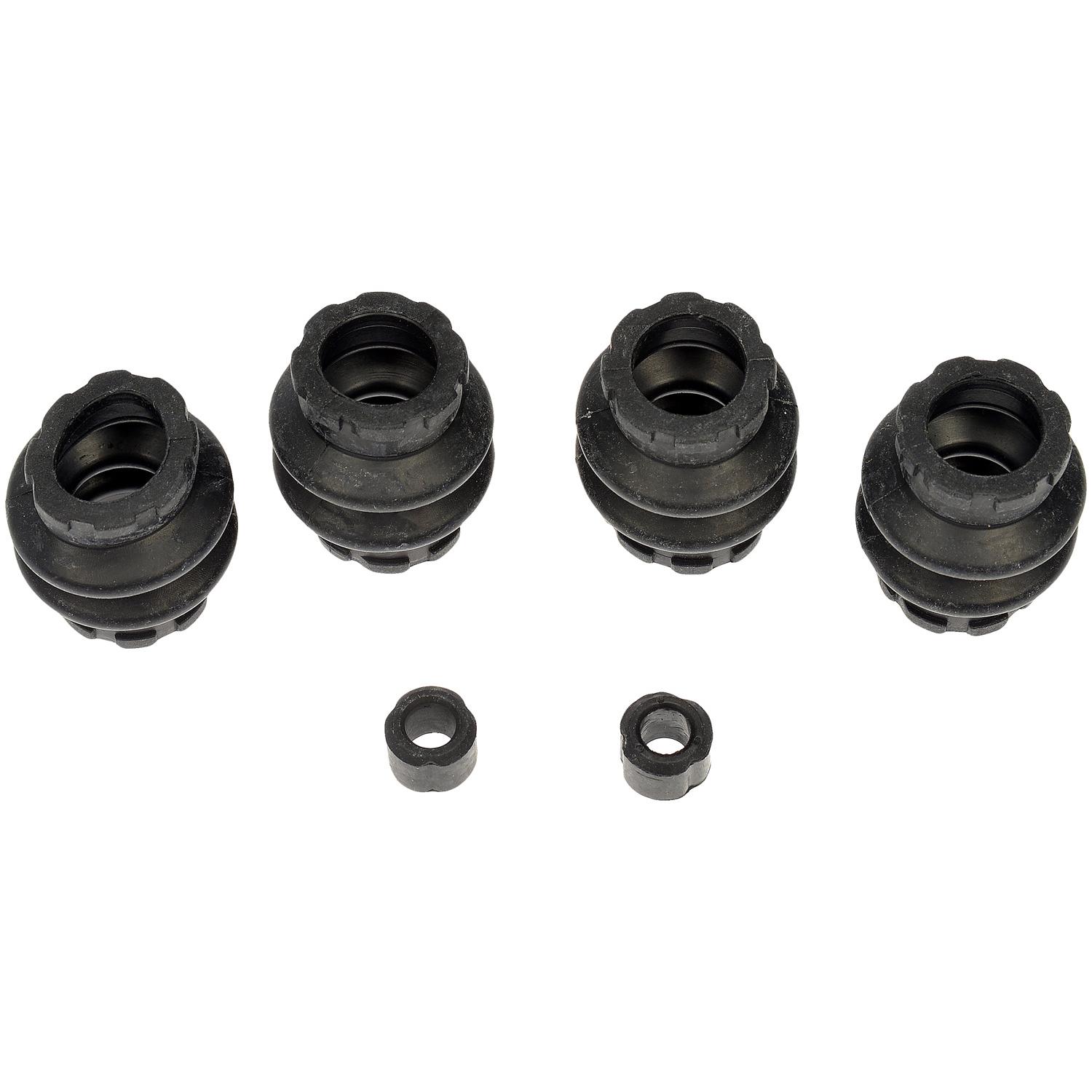 Dorman HW16115 - Disc Brake Caliper Bushing Dorman HW16115 Disc Brake Caliper Bushing product image 3 of 4