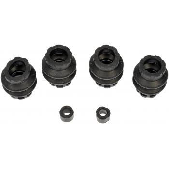 2005 Chevrolet Avalanche 1500 Disc Brake Caliper Bushing Rear Dorman HW16115 image 3 of 4