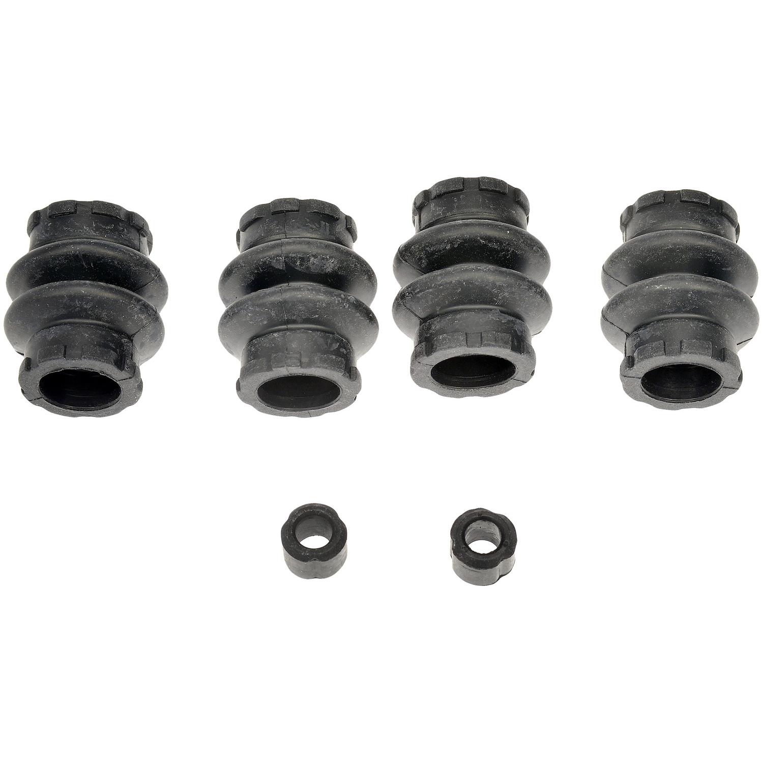 Dorman HW16115 - Disc Brake Caliper Bushing Dorman HW16115 Disc Brake Caliper Bushing product image 4 of 4