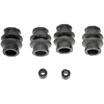 2005 Chevrolet Avalanche 1500 Disc Brake Caliper Bushing Rear Dorman HW16115 image 4 of 4