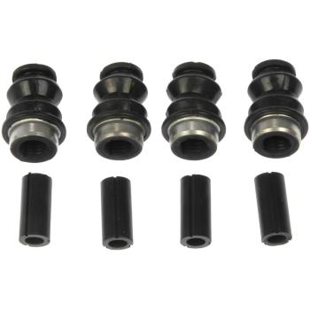 2003 Chevrolet Silverado 1500 HD Disc Brake Caliper Bushing Front Dorman HW16118 image 1 of 1