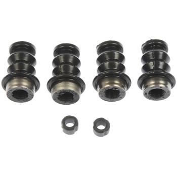 2005 Cadillac DeVille Disc Brake Caliper Bushing Front Dorman HW16130 image 1 of 1