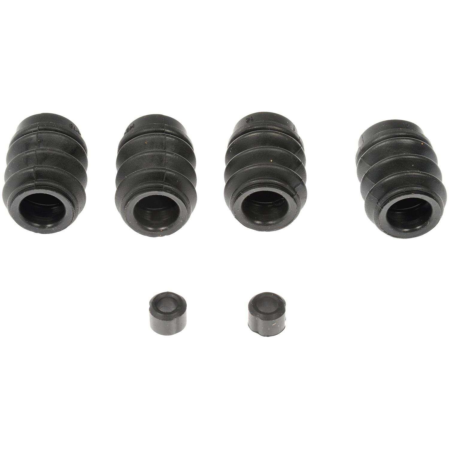 Dorman HW16182 - Disc Brake Caliper Bushing Dorman HW16182 Disc Brake Caliper Bushing product image 2 of 4