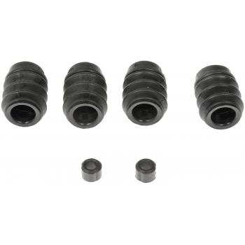 2010 Honda Fit Disc Brake Caliper Bushing Front Dorman HW16182 image 2 of 4