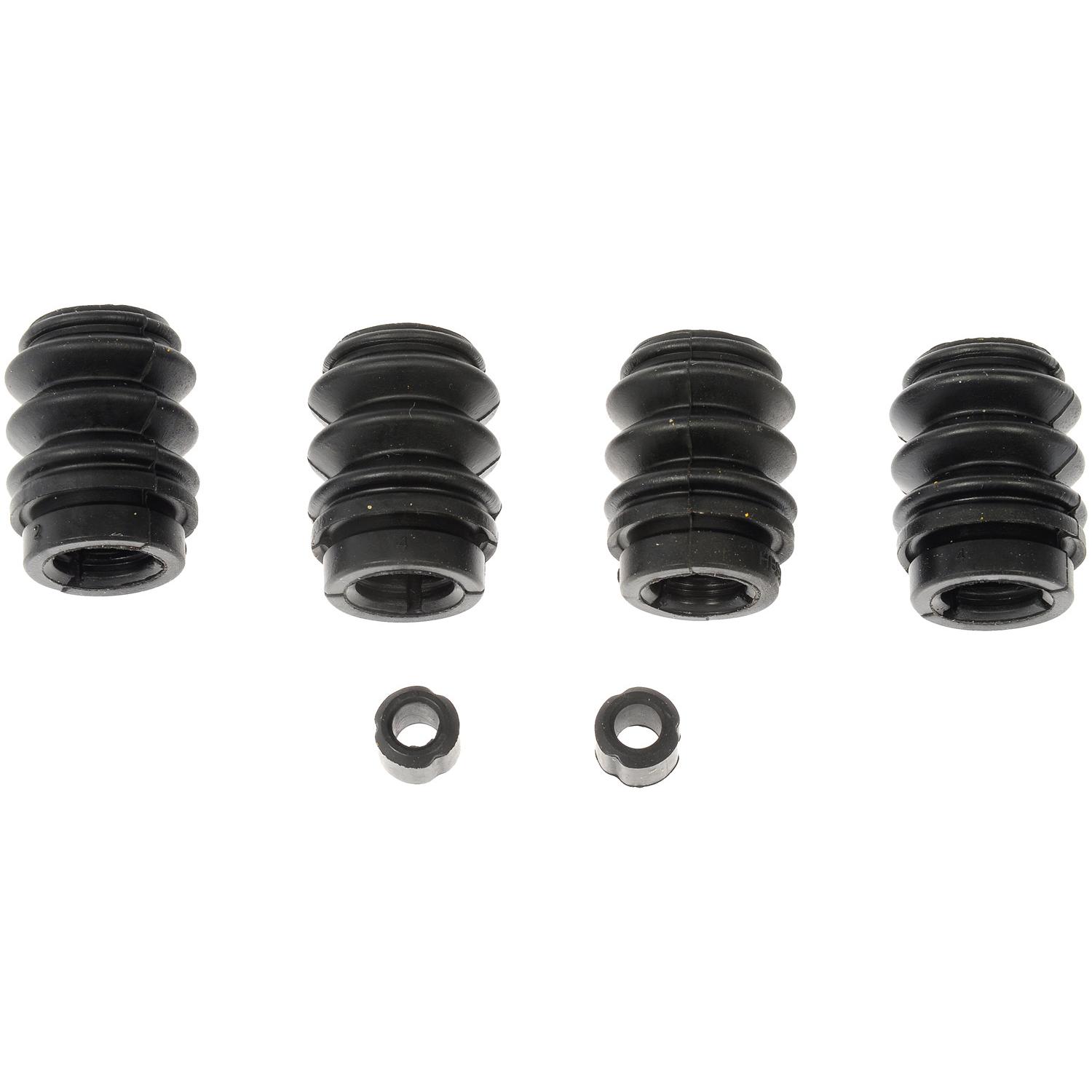 Dorman HW16182 - Disc Brake Caliper Bushing Dorman HW16182 Disc Brake Caliper Bushing product image 3 of 4
