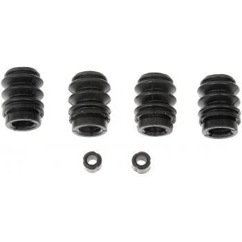 2010 Honda Fit Disc Brake Caliper Bushing Front Dorman HW16182 image 3 of 4