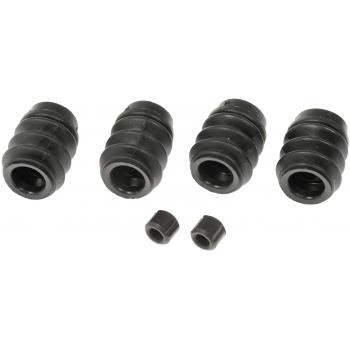 2010 Honda Fit Disc Brake Caliper Bushing Front Dorman HW16182 image 4 of 4