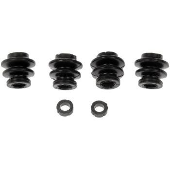 2010 Hummer H3T Disc Brake Caliper Bushing