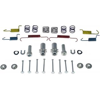 2013 Subaru WRX STI Parking Brake Hardware Kit