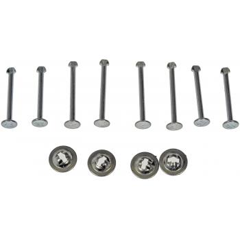 2011 Mitsubishi Galant Parking Brake Hardware Kit Rear Dorman HW17389 image 2 of 4