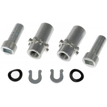 2011 Mitsubishi Galant Parking Brake Hardware Kit Rear Dorman HW17389 image 3 of 4