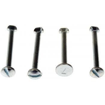 2012 Infiniti EX35 Parking Brake Hardware Kit Rear Dorman HW17400 image 3 of 4