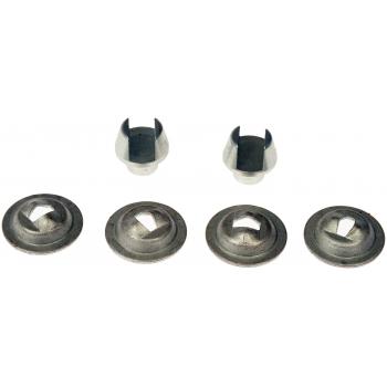 2012 Infiniti EX35 Parking Brake Hardware Kit Rear Dorman HW17400 image 4 of 4