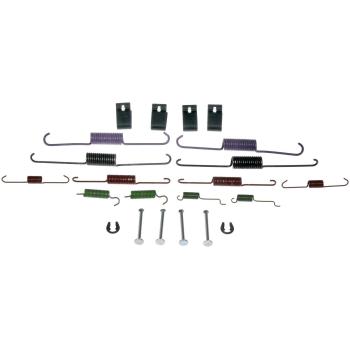 2006 Suzuki XL-7 Drum Brake Hardware Kit Rear Dorman HW17467 image 2 of 2