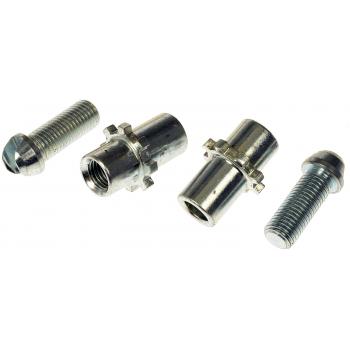 2012 GMC Terrain Drum Brake Hardware Kit Rear Dorman HW17551 image 3 of 4