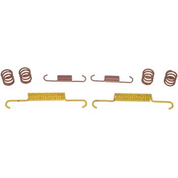 2012 GMC Terrain Drum Brake Hardware Kit Rear Dorman HW17551 image 4 of 4