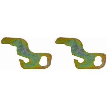 1995 Dodge Caravan Drum Brake Adjusting Lever Rear Dorman HW2034 image 1 of 1