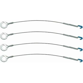 1982 Ford Granada Drum Brake Self Adjuster Cable Rear Dorman HW2101 image 1 of 1