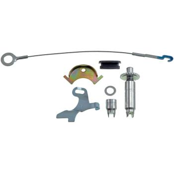 1977 Mercury Capri Drum Brake Self Adjuster Repair Kit Rear Left Dorman HW2514 image 1 of 1