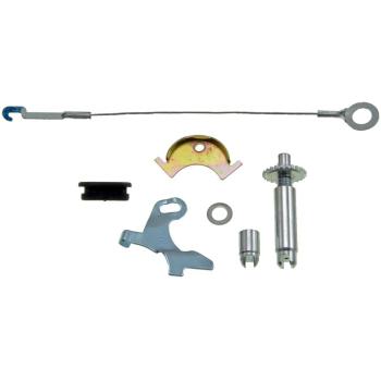 1977 Mercury Capri Drum Brake Self Adjuster Repair Kit Rear Right Dorman HW2515 image 1 of 1