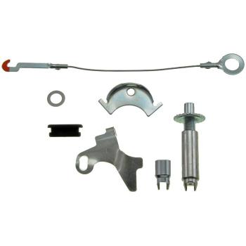 1974 American Motors Gremlin Drum Brake Self Adjuster Repair Kit Front Left Dorman HW2516 image 2 of 2