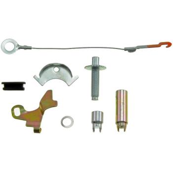 1974 American Motors Gremlin Drum Brake Self Adjuster Repair Kit Front Right Dorman HW2517 image 1 of 1