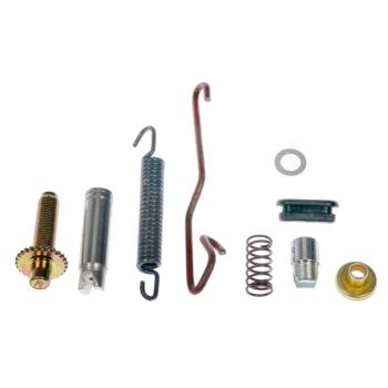 1975 Pontiac Catalina Drum Brake Self Adjuster Repair Kit Rear Right Dorman HW2533 image 1 of 1