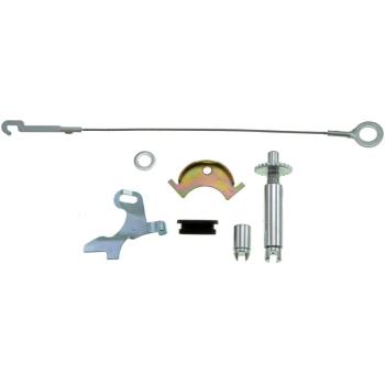 1968 Mercury Commuter Drum Brake Self Adjuster Repair Kit