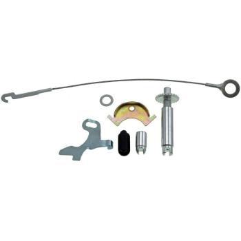 1967 Plymouth VIP Drum Brake Self Adjuster Repair Kit Front Left Dorman HW2544 image 2 of 2
