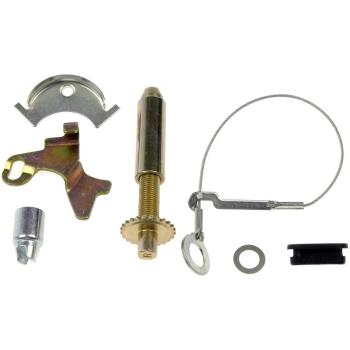 1967 Plymouth VIP Drum Brake Self Adjuster Repair Kit Front Right Dorman HW2545 image 1 of 1