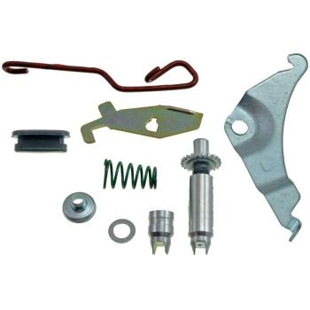 1981 Pontiac LeMans Drum Brake Self Adjuster Repair Kit Rear Left Dorman HW2560 image 1 of 1