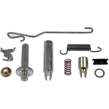 1970 GMC K35/K3500 Pickup Drum Brake Self Adjuster Repair Kit Rear Left Dorman HW2574 image 1 of 1