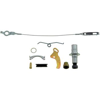 1975 International MS Drum Brake Self Adjuster Repair Kit Front Left Dorman HW2576 image 1 of 1