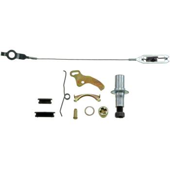 1975 International MS Drum Brake Self Adjuster Repair Kit Front Right Dorman HW2577 image 1 of 2
