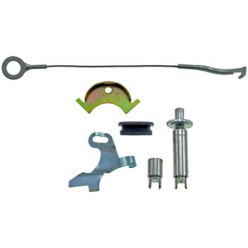 1983 Ford Mustang Drum Brake Self Adjuster Repair Kit Rear Left Dorman HW2596 image 1 of 2