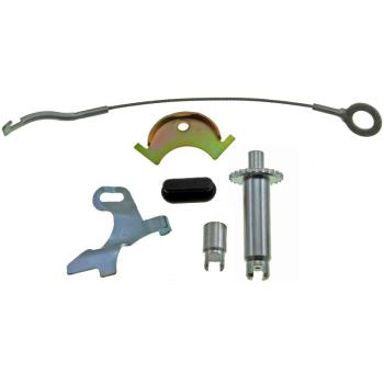 1983 Ford Mustang Drum Brake Self Adjuster Repair Kit Rear Left Dorman HW2596 image 2 of 2