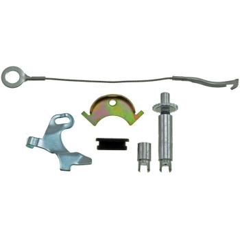 1983 Ford Mustang Drum Brake Self Adjuster Repair Kit Rear Right Dorman HW2597 image 1 of 1