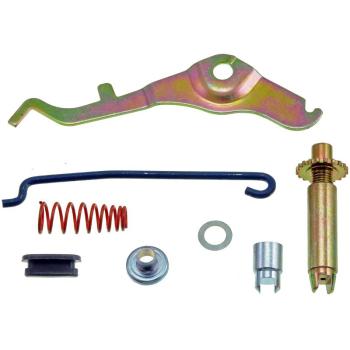 1983 Buick Century Drum Brake Self Adjuster Repair Kit Rear Left Dorman HW2620 image 1 of 1