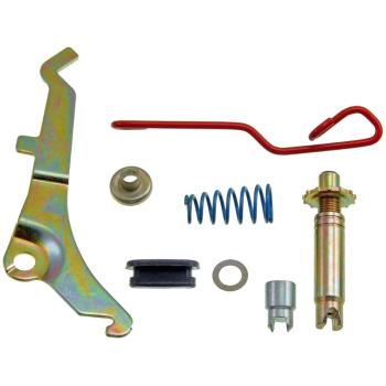 1985 Oldsmobile Delta 88 Drum Brake Self Adjuster Repair Kit Rear Left Dorman HW2622 image 1 of 1